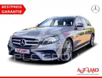 2019 Mercedes Benz E-Class
