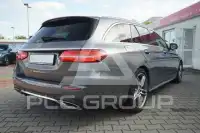 2019 Mercedes Benz E-Class
