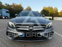 2019 Mercedes Benz E-Class