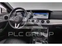 2019 Mercedes Benz E-Class