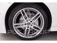 2019 Mercedes Benz E-Class