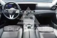 2019 Mercedes Benz E-Class