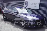 2019 Mercedes Benz E-Class