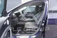 2019 Mercedes Benz E-Class
