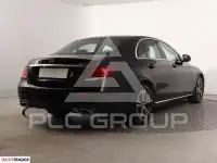 2019 Mercedes Benz E-Class