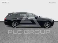 2019 Mercedes Benz E-Class
