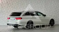 2019 Mercedes Benz E-Class