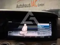 2019 Mercedes Benz E-Class