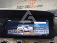 2019 Mercedes Benz E-Class
