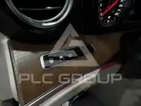 2019 Mercedes Benz E-Class