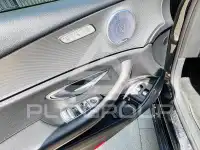 2019 Mercedes Benz E-Class