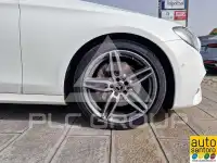 2019 Mercedes Benz E-Class