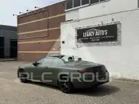 2019 Mercedes Benz E-Class