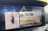 2019 Mercedes Benz E-Class