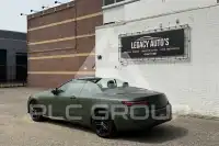 2019 Mercedes Benz E-Class