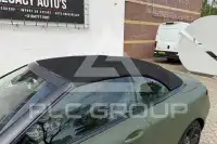 2019 Mercedes Benz E-Class