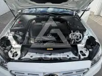 2019 Mercedes Benz E-Class