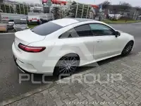 2019 Mercedes Benz E-Class