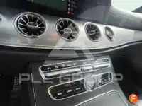2019 Mercedes Benz E-Class