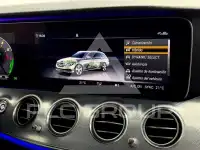 2019 Mercedes Benz E-Class
