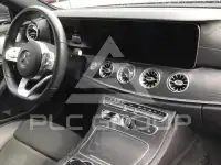 2019 Mercedes Benz E-Class
