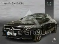 2019 Mercedes Benz E-Class