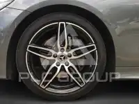 2019 Mercedes Benz E-Class
