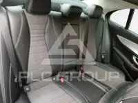2019 Mercedes Benz E-Class