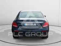 2019 Mercedes Benz E-Class