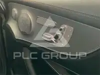 2019 Mercedes Benz E-Class