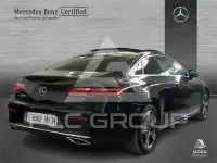2019 Mercedes Benz E-Class