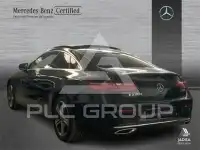 2019 Mercedes Benz E-Class