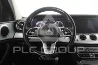 2019 Mercedes Benz E-Class