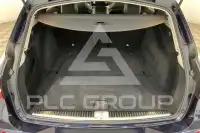 2019 Mercedes Benz E-Class