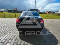 2019 Mercedes Benz E-Class