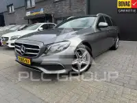 2019 Mercedes Benz E-Class