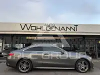 2019 Mercedes Benz E-Class