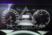 2019 Mercedes Benz E-Class