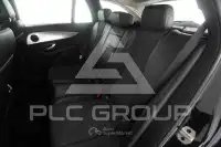 2019 Mercedes Benz E-Class
