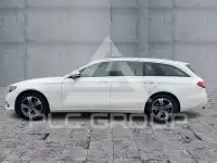 2019 Mercedes Benz E-Class
