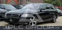 2019 Mercedes Benz E-Class