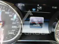 2019 Mercedes Benz E-Class
