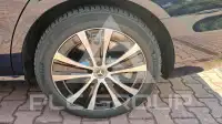 2019 Mercedes Benz E-Class