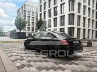 2019 Mercedes Benz E-Class