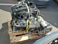2019 Mercedes Benz E-Class