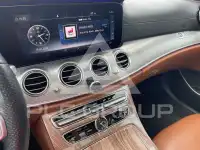 2019 Mercedes Benz E-Class