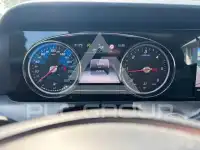 2019 Mercedes Benz E-Class