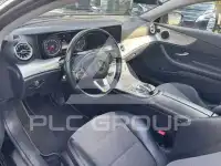 2019 Mercedes Benz E-Class
