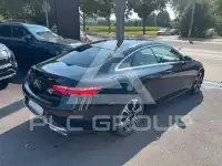 2019 Mercedes Benz E-Class