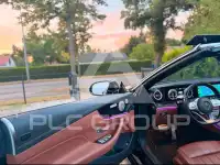 2019 Mercedes Benz E-Class